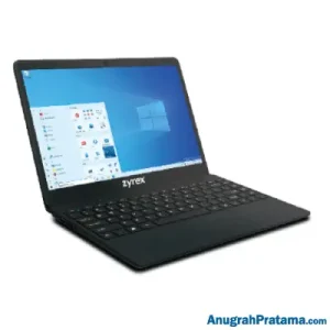 ZYREX Cruiser 20 1425U-8S5 (Core i5-1235U, 8GB, 512GB SSD, Win 11, 14 Inch) Notebook