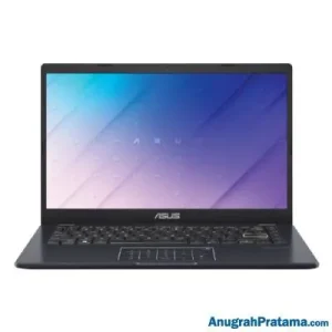 ASUS Vivobook Go 14 E410KA-FHD454 (Intel N4500, 8GB, 512GB SSD, Win 11, 14 Inch, Star Black) Notebook