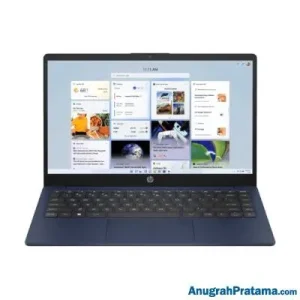 HP 14-ep0002TU (Core i5-1335U, 8GB, 512GB SSD, Win 11, 14 Inch) Notebook - 7M4W1PA