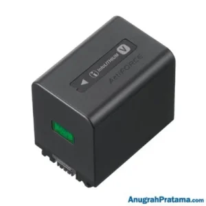 SONY NP-FV70A V-Series Battery Pack for Handycam Camcorders (1900mAh)