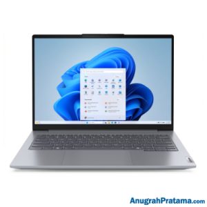 LENOVO ThinkBook 14 G7 IML (Core Ultra 5 125U, 8GB, 512GB SSD, Win 11, 14 Inch, Arctic Grey) Notebook - 21MR00BEID