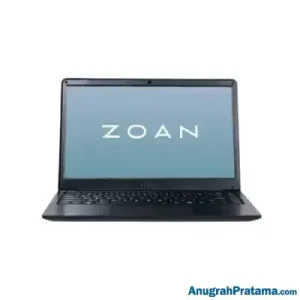 ZOAN River-234 (Core i7-1255U, 2x 16GB, 512GB SSD + 2TB SSHD, Win 11 Pro, 14 Inch) Notebook